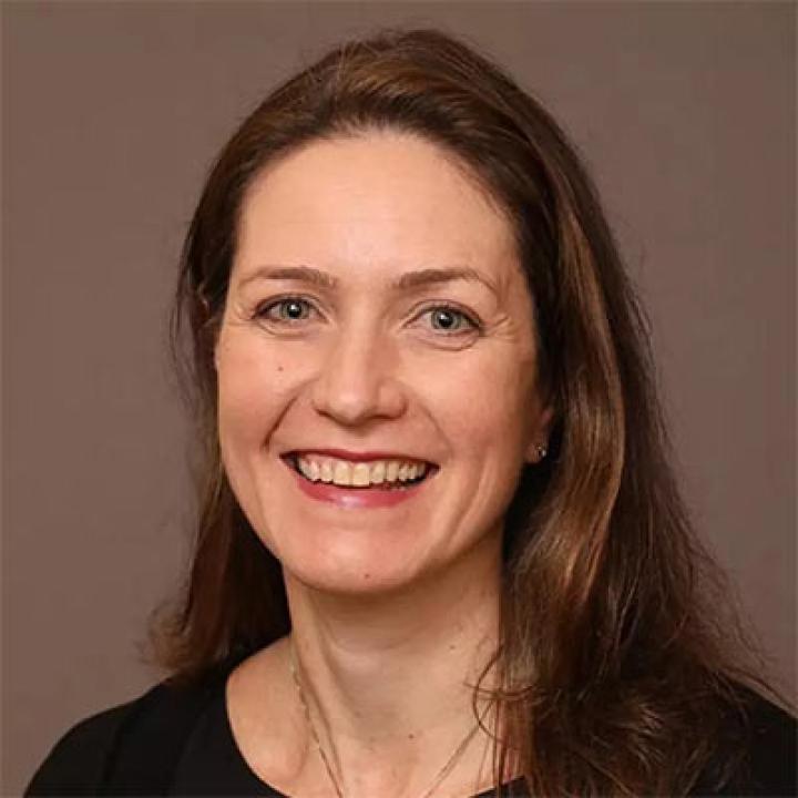 Pace University Psychology professor Sally Dickerson