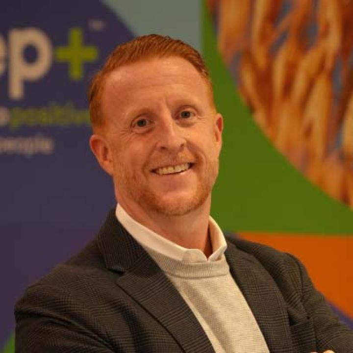Brendan Reilly, Senior Legal Director, ESG Disclosures and Reporting, PepsiCo