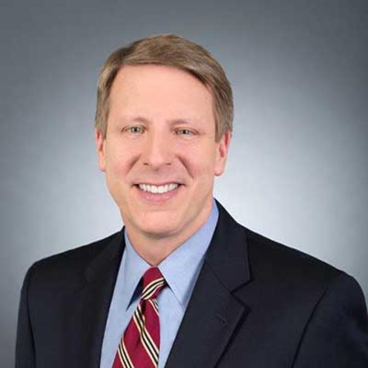 Elisabeth Haub School of Law Board of Visitors Member Jud Siebert