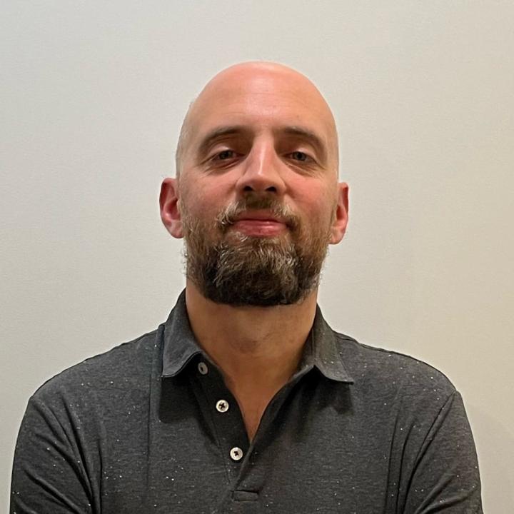 ELI Instructor at Pace University, Gabriel Garbar