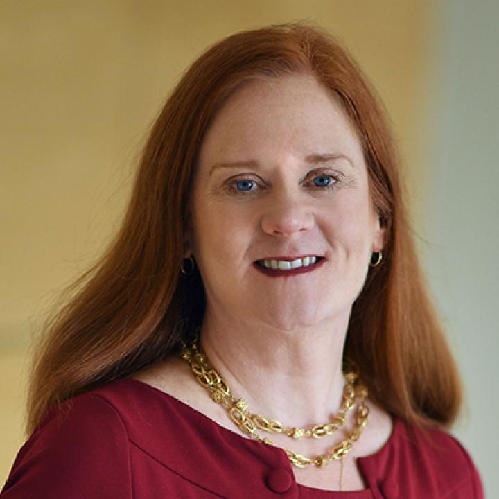 Bridget Crawford, Professor of Law and University Distinguished Professor at the Elisabeth Haub School of Law