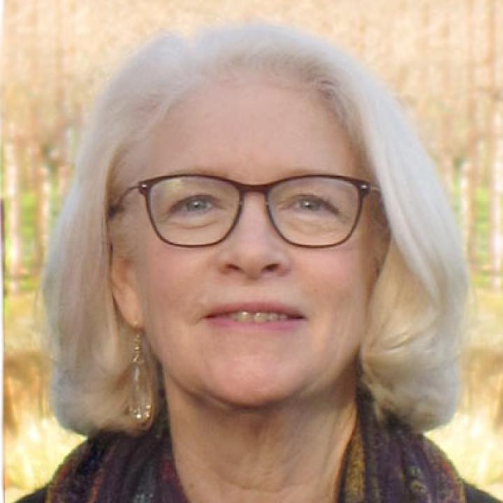 Kristina Maria Gjerde, 2024 Laureate, Elisabeth Haub Award for Environmental Law and Diplomacy