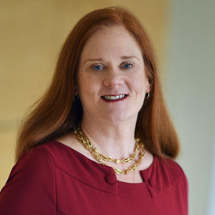 Bridget J. Crawford, Professor of Law at the Elisabeth Haub School of Law