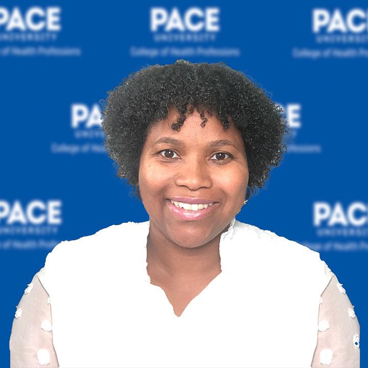 Heather Dennis, associate professor, College of Health Professions, Pace University