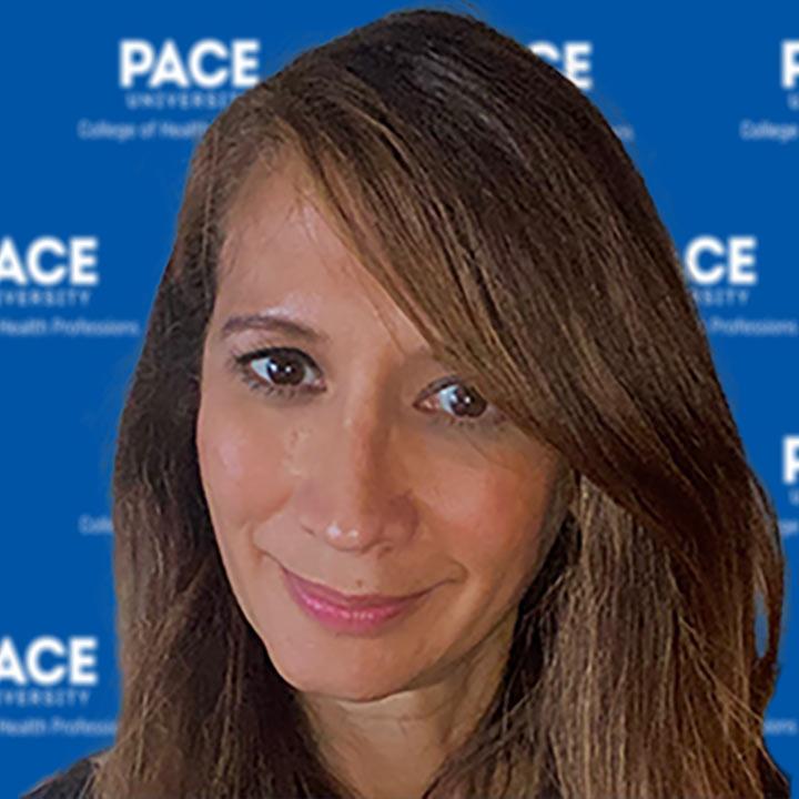 Lisette Dorfman, clinical associate professor, College of Health Professions, Pace University