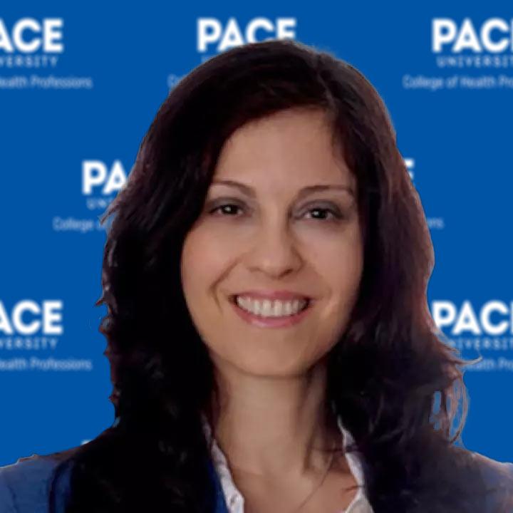 Sarit Orlofsky, associate professor, College of Health Professions, Pace University