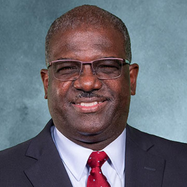 Ken Jenkins, Westchester County Executive