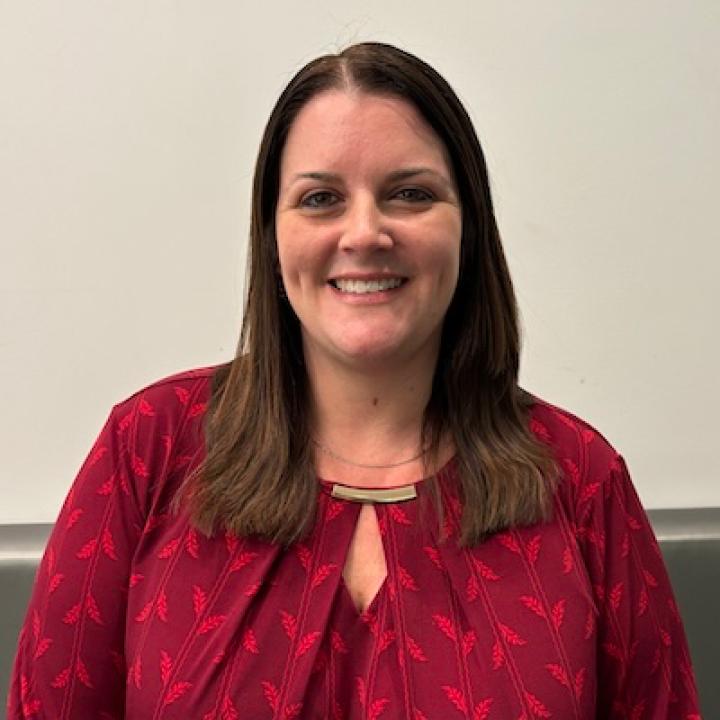 Shawna Mott Pace University Diversity Equity Inclusion Title IX Institutional Equity Associate Director