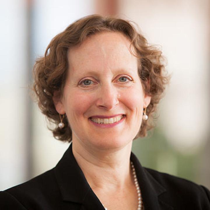 Professor Alice Kaswan, University of San Francisco School of Law