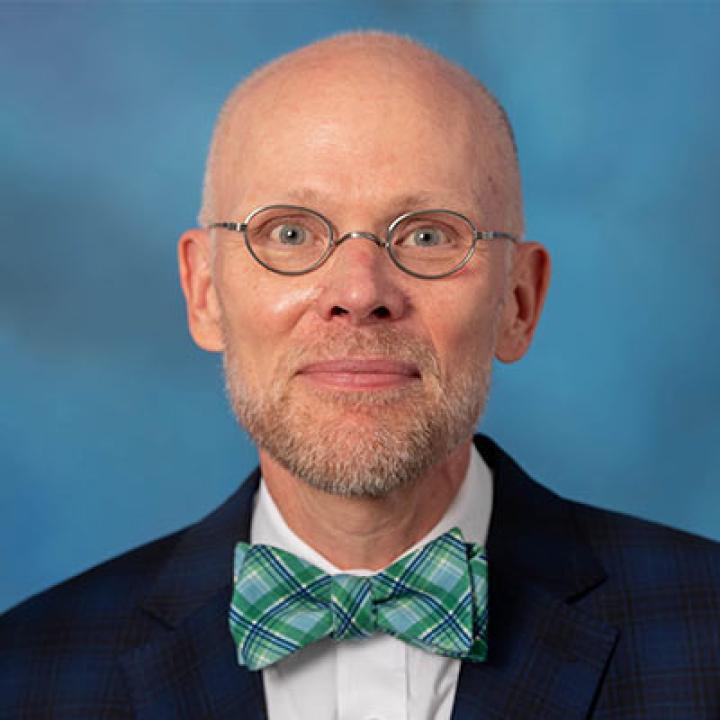 Professor Anthony C. Infanti, University of Pittsburgh School of Law and ATPI Board member