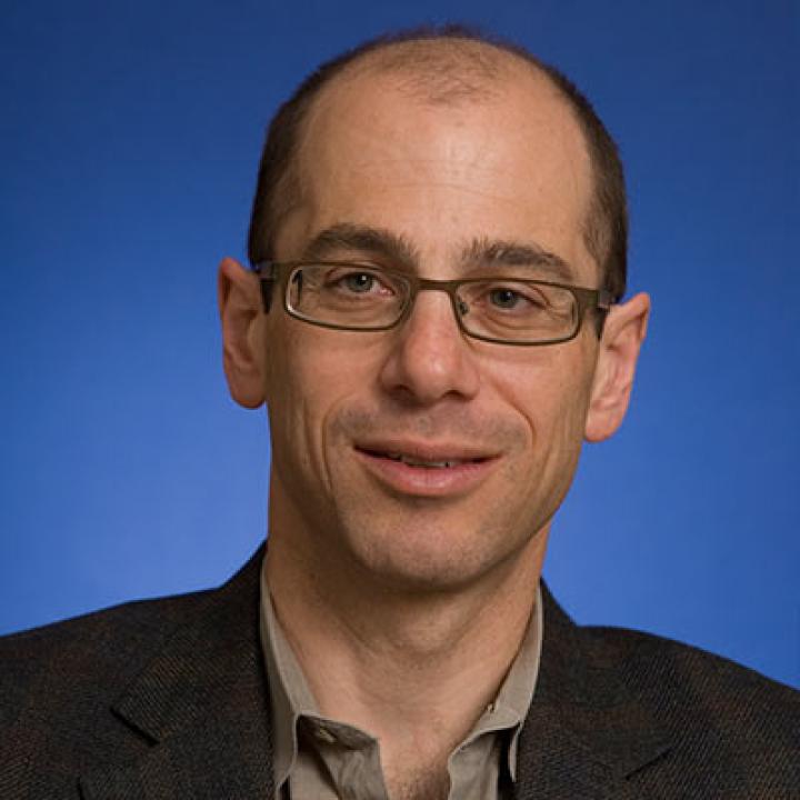 Professor David Weisbach, University of Chicago School of Law