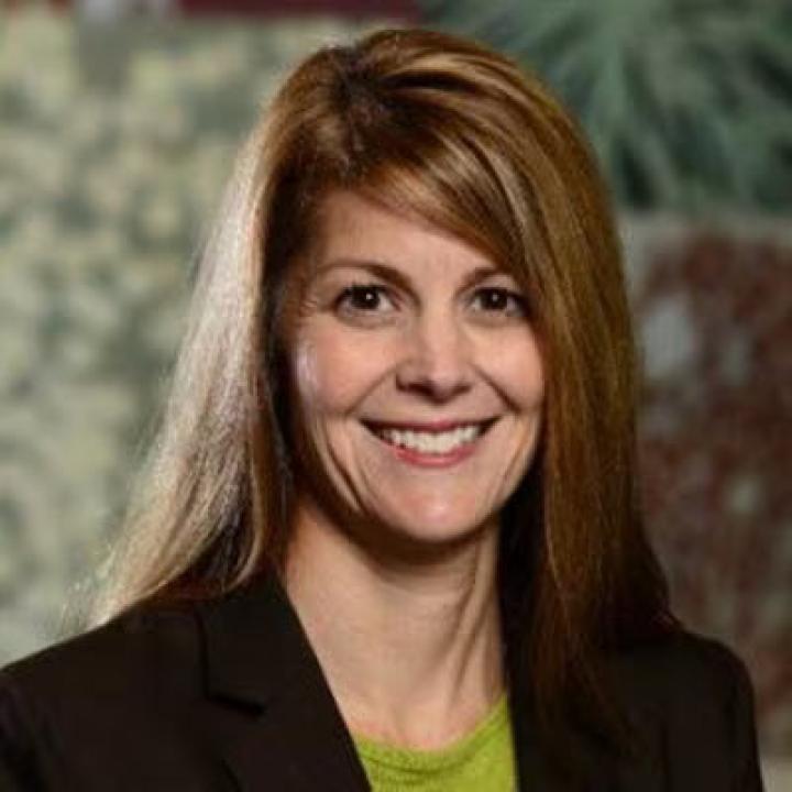 Diana McCutchen, Partner at Deloitte Tax LLP