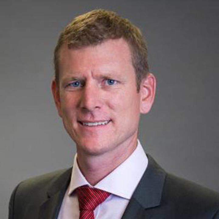 Professor Felix Mormann, Texas A&M School of Law