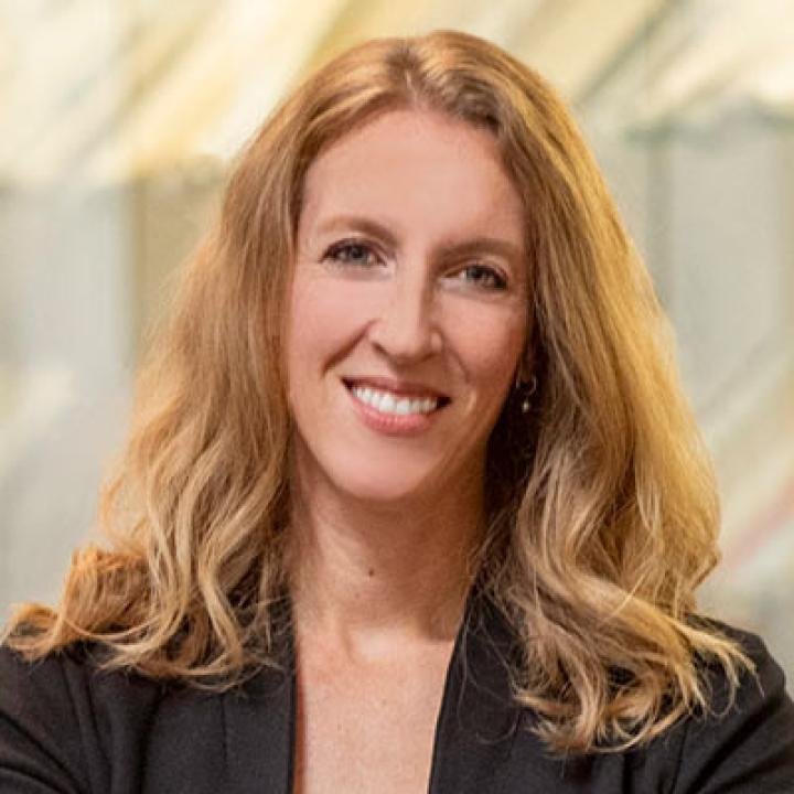 Genevieve Tokic, Northwestern University Pritzker School of Law
