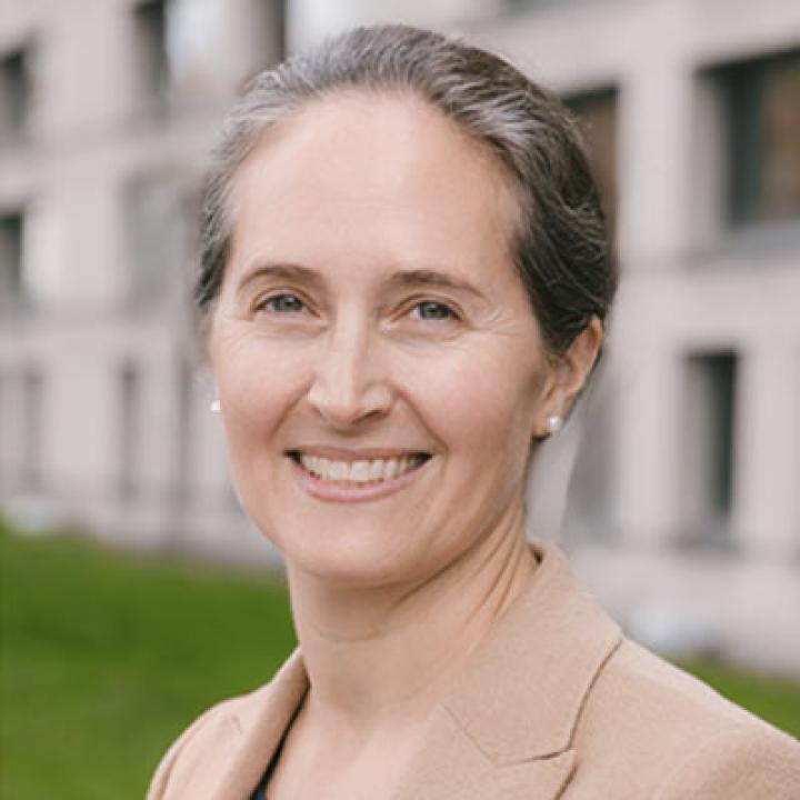 Professor Heather Payne, Ohio State University Moritz College of Law
