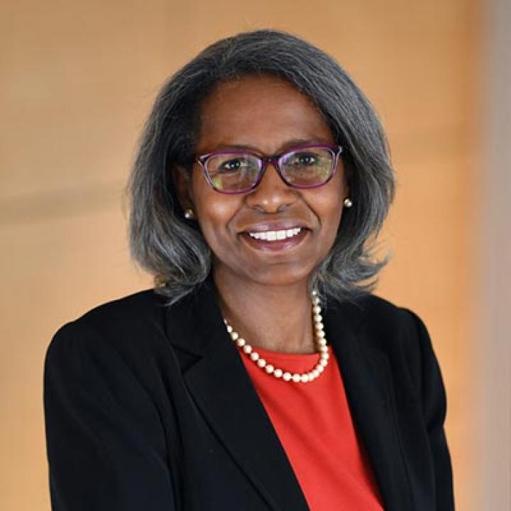 Jacqueline A. Parker, Esq. ’95, Alumni Association President, Deputy Director, Consumer Fairness Citibank, Adjunct Professor, Elisabeth Haub School of Law