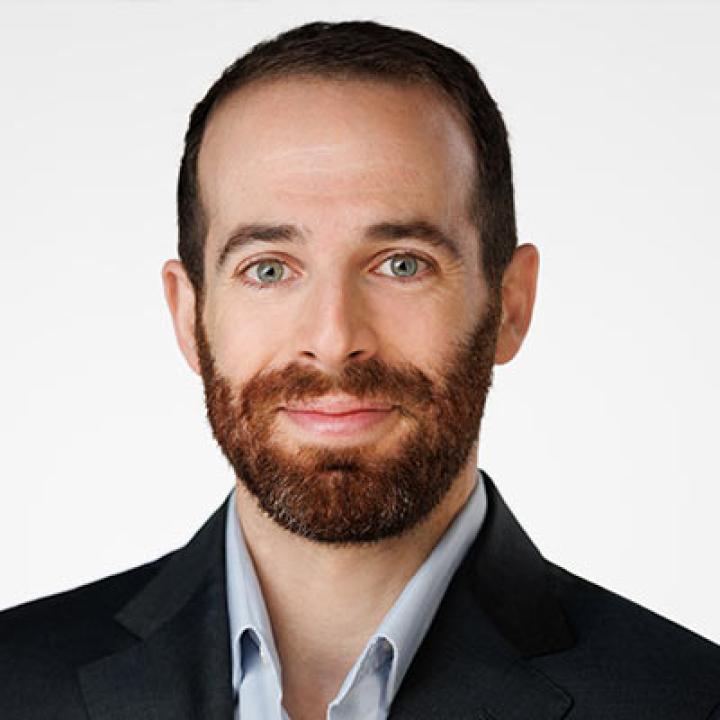 Jeff Gordon, Associate Research Scholar and Fellow in Private Law at Yale Law School