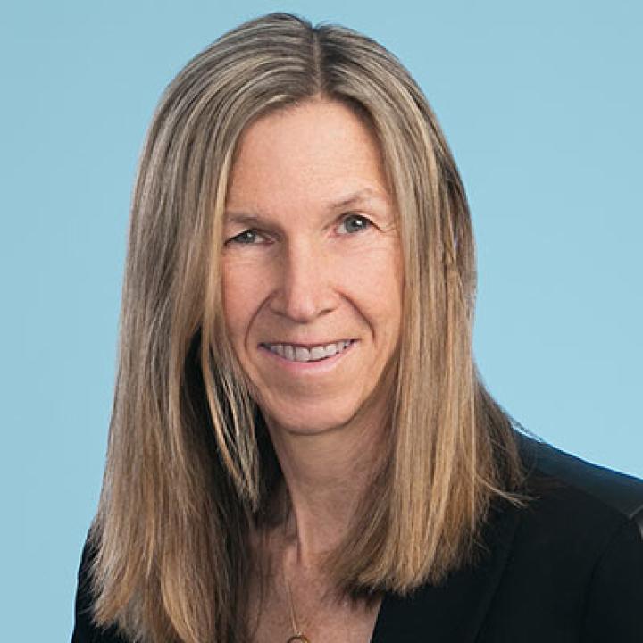 Julie Divola, ATPI Board member