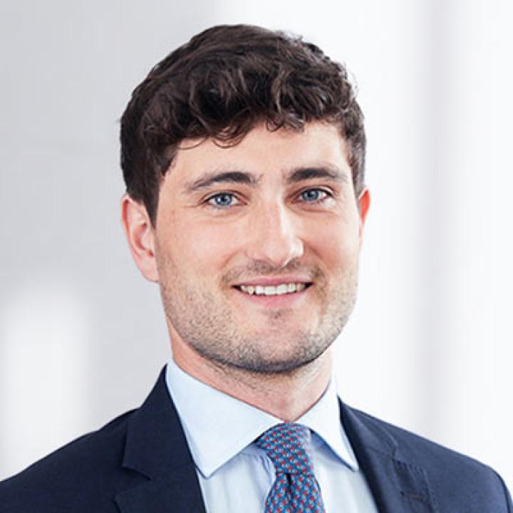 Quentin Thorens, NYU School of Law