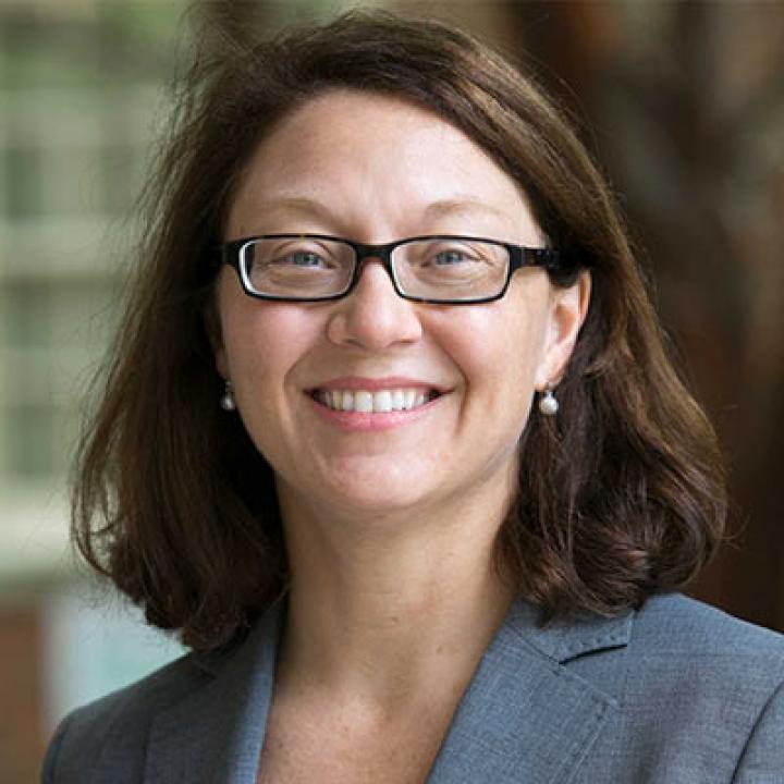 Professor Tracey Roberts, Cumberland School of Law at Samford University