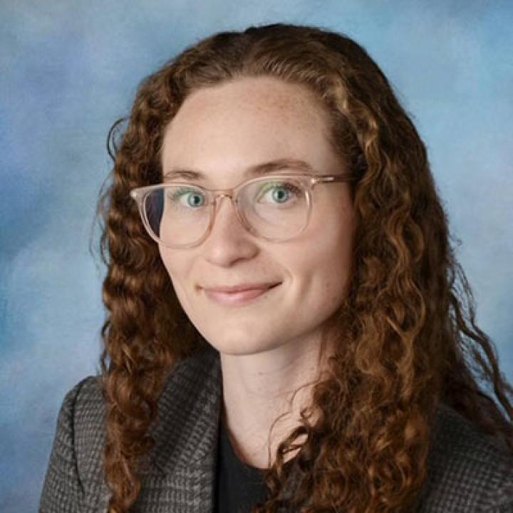 Conference Speaker Mackenzie Wittig