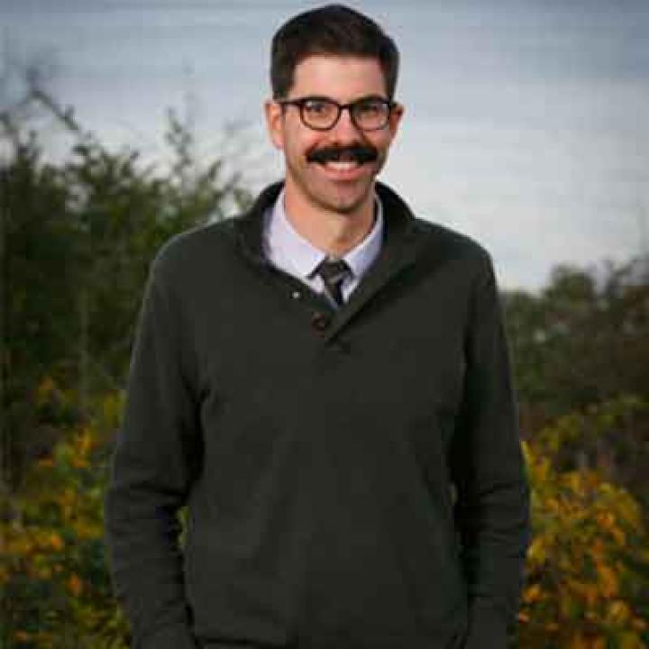 Professor Anthony Moffa, Associate Dean for Innovation University of Maine School of Law
