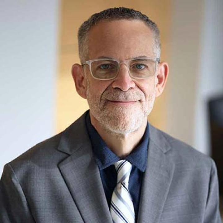 Daniel E. Estrin, Adjunct Professor of Law at the Elisabeth Haub School of Law and General Counsel and Legal Director, Waterkeeper Alliance