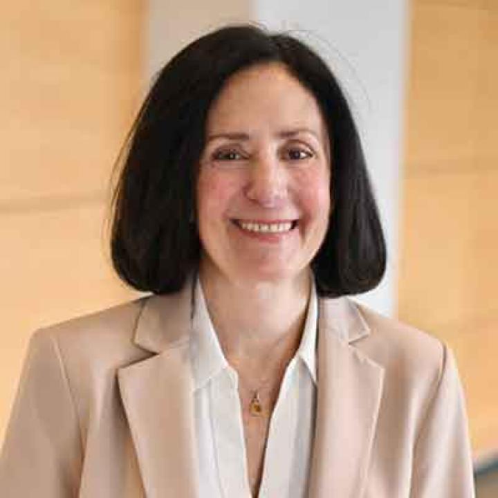 Daniela Crispi, Assistant Director, Career Counseling, Elisabeth Haub School of Law at Pace University