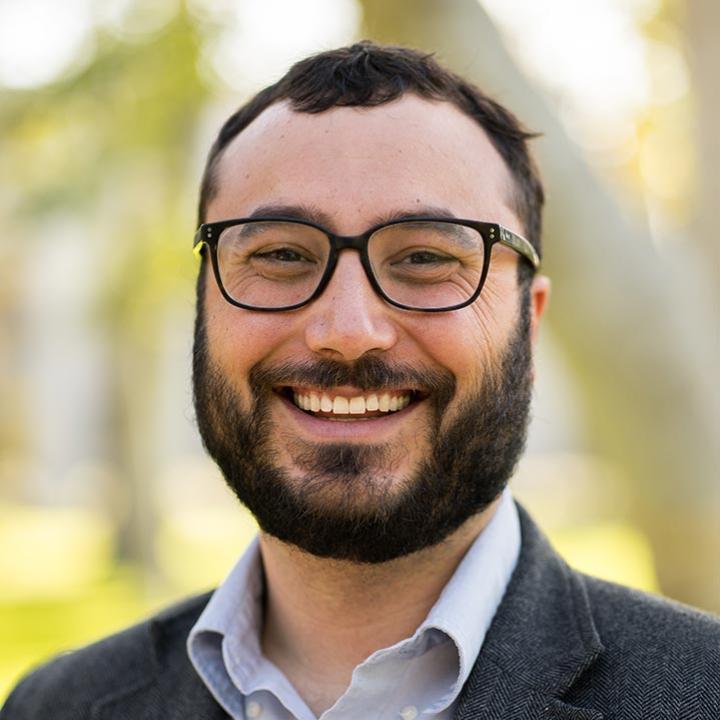 Gregory Antill, Assistant Professor of Law, Elisabeth Haub School of Law at Pace University