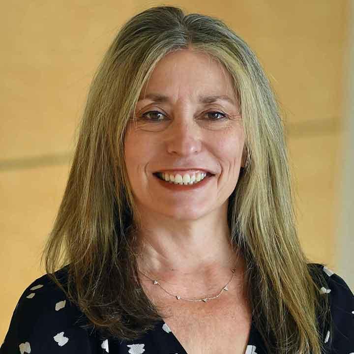 Karin Segall, Adjunct Professor of Law at the Elisabeth Haub School of Law
