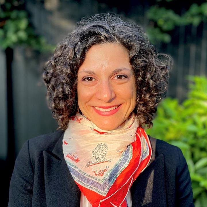 Kate Skolnick, Assistant Professor of Law, Elisabeth Haub School of Law at Pace University