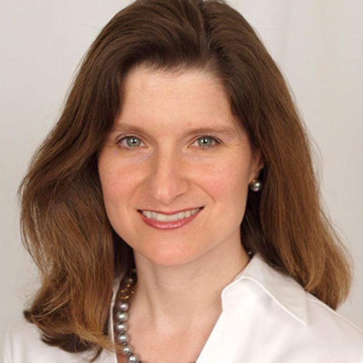 Kathy Shoztic ’94, Co-Chair, Pace Women's Network at Pace University.