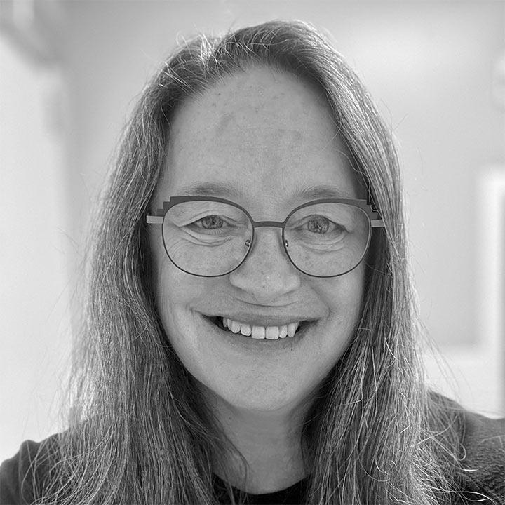 Sarah Cunningham