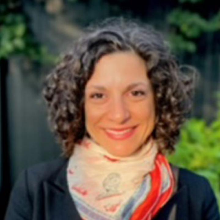 Kate Skolnick, Assistant Professor of Law, Elisabeth Haub School of Law at Pace University