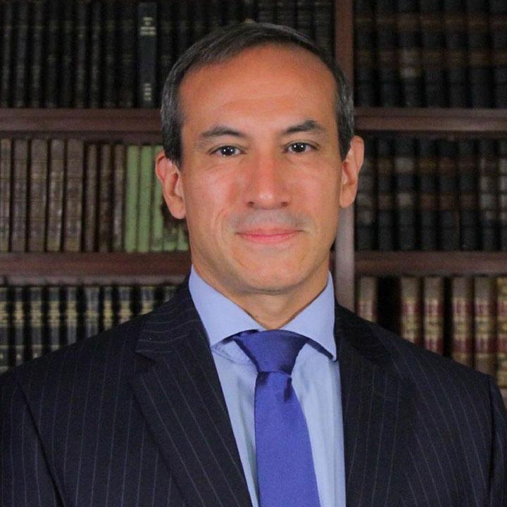 Imre S. Szalai, Professor, Elisabeth Haub School of Law