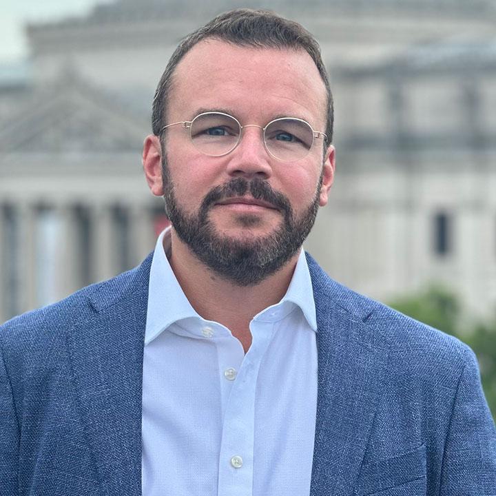 Michael Hamersky is the Executive Director of the Pace Energy and Climate Center
