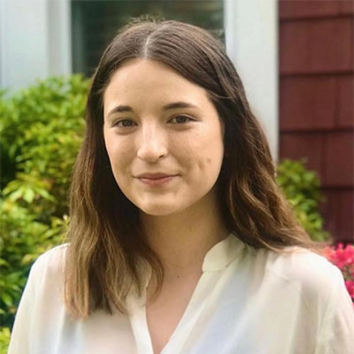 Elisabeth Haub School of Law at Pace University Emma Lagle, Climate and Energy Center Energy Policy Advisor