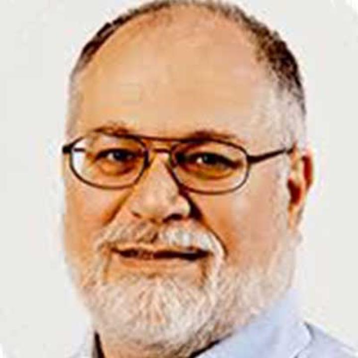 Elisabeth Haub School of Law at Pace University Energy and Climate Center Fellow, Jim Lazar
