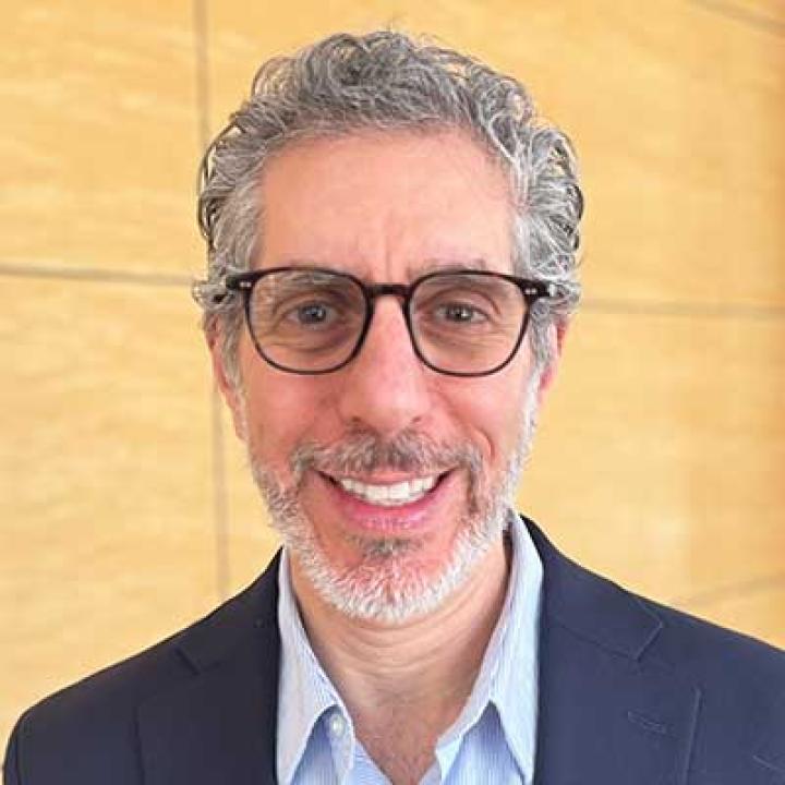 Elisabeth Haub School of Law at Pace University Energy and Climate Center Fellow Joe Siegal