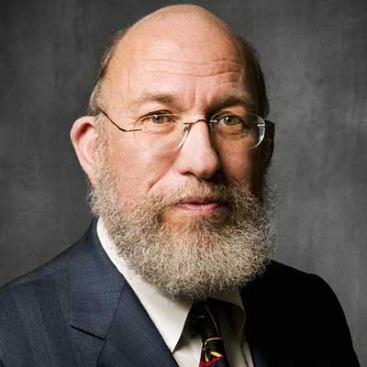 Elisabeth Haub School of Law at Pace University Energy and Climate Center Fellow Scott Sklar