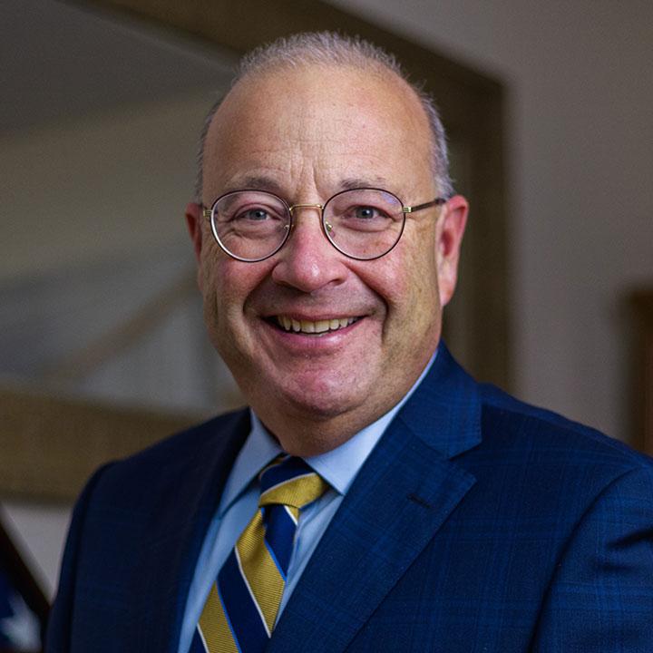 Steven Epstein, Adjunct Professor of Law at the Elisabeth Haub School of Law