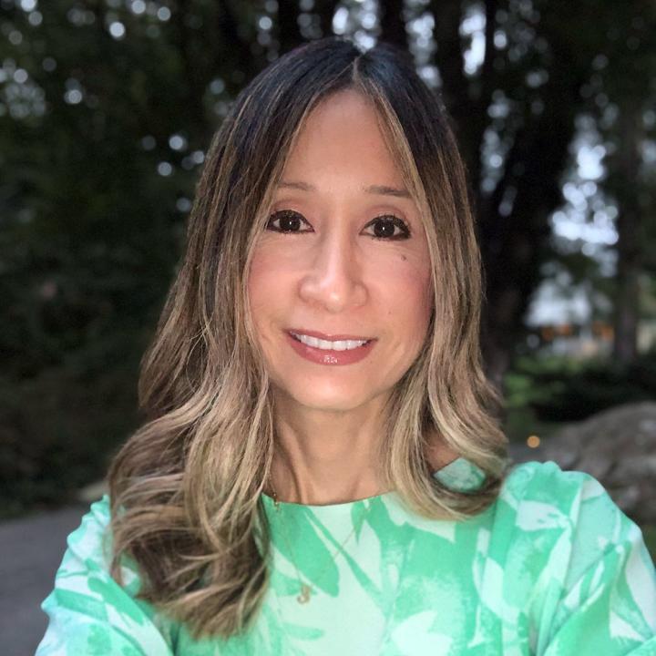 Dr. Jolina Bruno Halloran, Associate Director of Academic Advising, Pleasantville Campus of Pace University