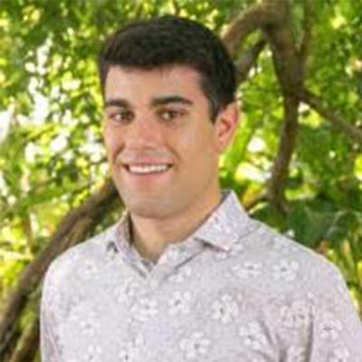 Elisabeth Haub School of Law at Pace University Alum Daniel von Staats