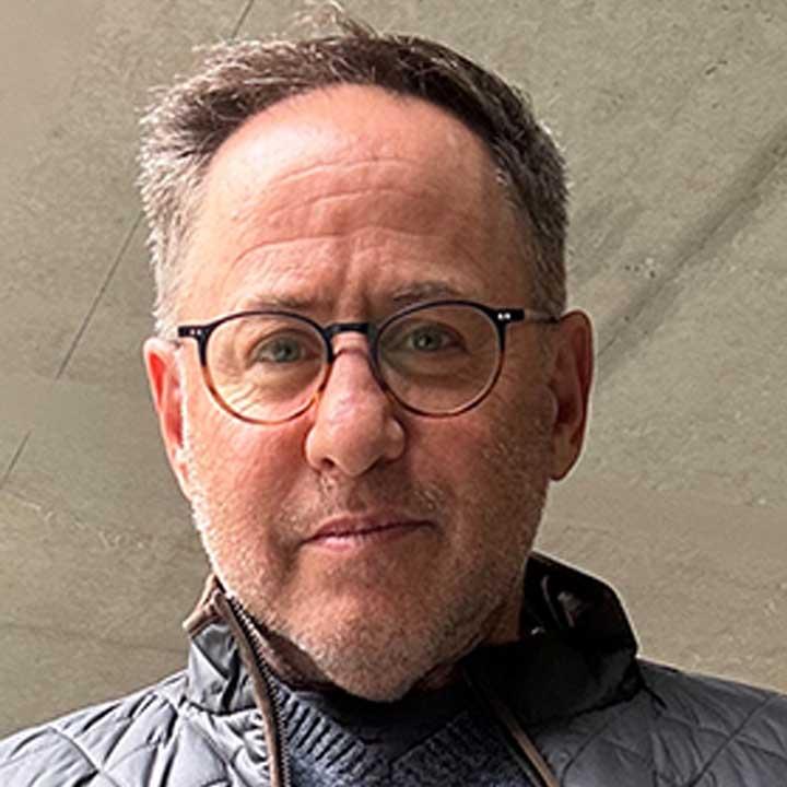 Elisabeth Haub School of Law at Pace University Adjunct Professor Marc Roth