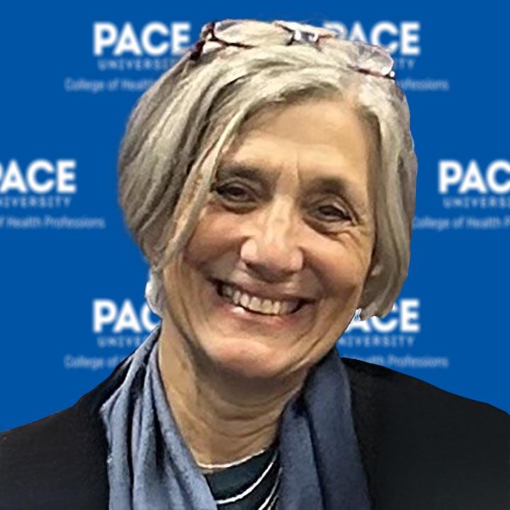 Erica L. Gollub, professor, College of Health Professions, Pace University