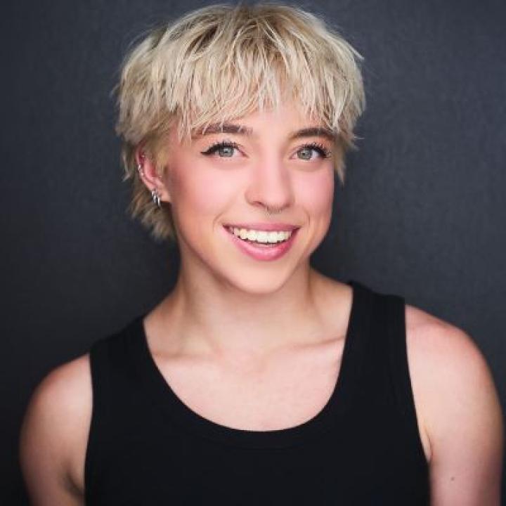 Kaylyn Nelson, Orientation Intern of Student Engagement at Pace University