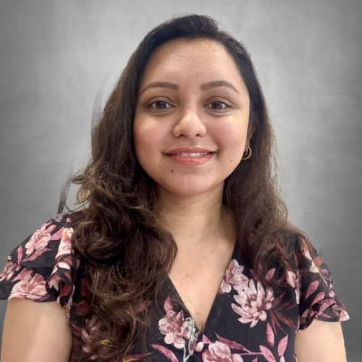 Sujal Chorage, Student Organization Operations Intern for Student Engagement at Pace University
