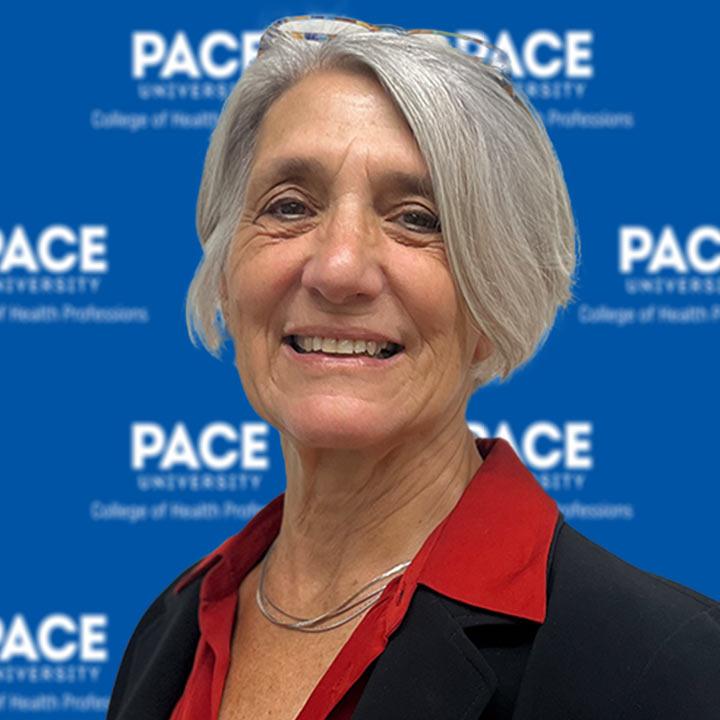 Erica L. Gollub, professor, College of Health Professions, Pace University