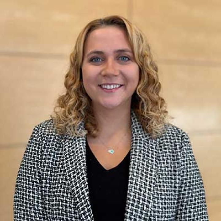 Carington Lowe, Elisabeth Haub School of Law at Pace University PECC Executive Board Member