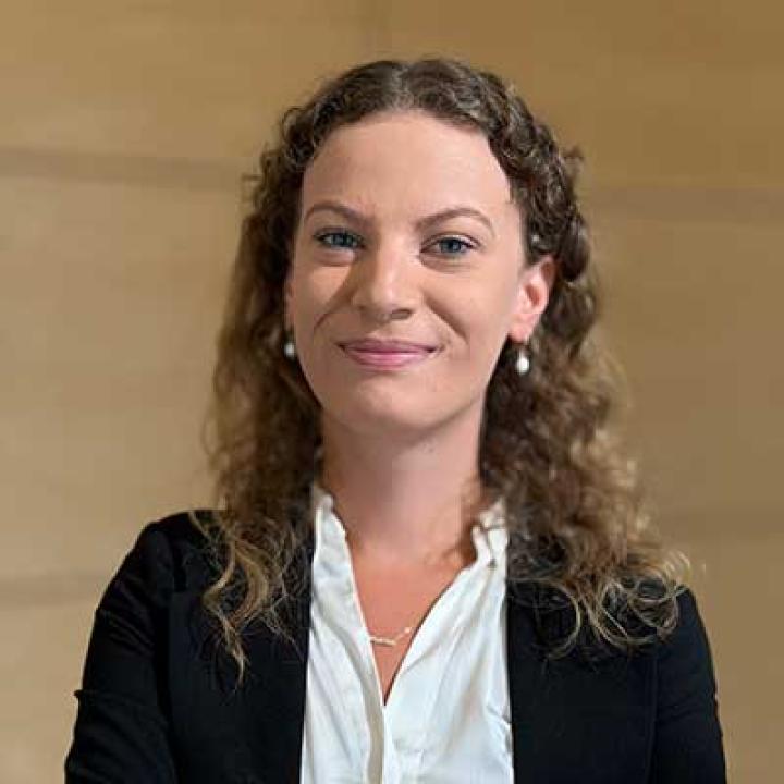 Clara Cusanelli, Elisabeth Haub School of Law at Pace University PECC Law Extern